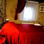 Al Castello Di Montalfoglio Country house San Lorenzo in Campo