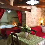 Country house Al Castello Di Montalfoglio *