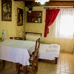 Country house Al Castello Di Montalfoglio