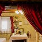 Country house Al Castello Di Montalfoglio San Lorenzo in Campo