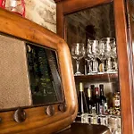 Country house Al Castello Di Montalfoglio *