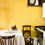 Country house Al Castello Di Montalfoglio