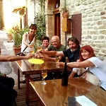 Country house Al Castello Di Montalfoglio San Lorenzo in Campo