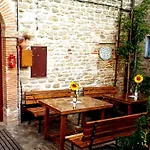 Country house Al Castello Di Montalfoglio
