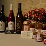 Country house Al Castello Di Montalfoglio San Lorenzo in Campo