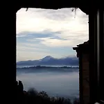 Country house Al Castello Di Montalfoglio San Lorenzo in Campo