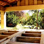 Al Castello Di Montalfoglio Country house *