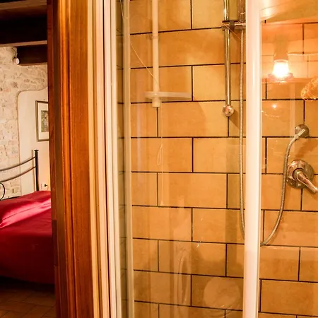 Landhuis Al Castello Di Montalfoglio San Lorenzo in Campo