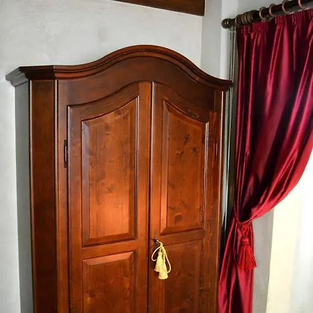 Al Castello Di Montalfoglio Landhuis *