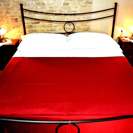 Al Castello Di Montalfoglio Landhuis San Lorenzo in Campo