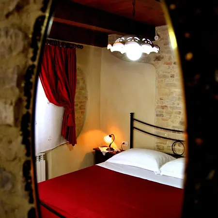 Country house Al Castello Di Montalfoglio