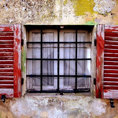 Landhuis Al Castello Di Montalfoglio San Lorenzo in Campo