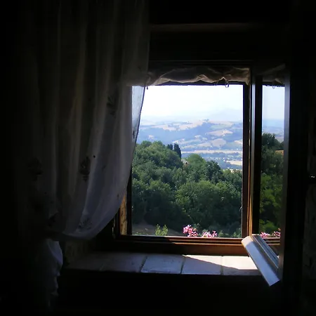 Casa di campagna Al Castello Di Montalfoglio