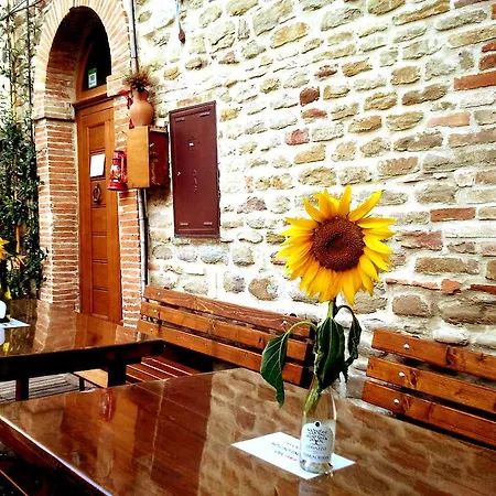 Landhuis Al Castello Di Montalfoglio *