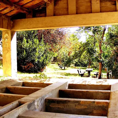 Al Castello Di Montalfoglio Landhuis *